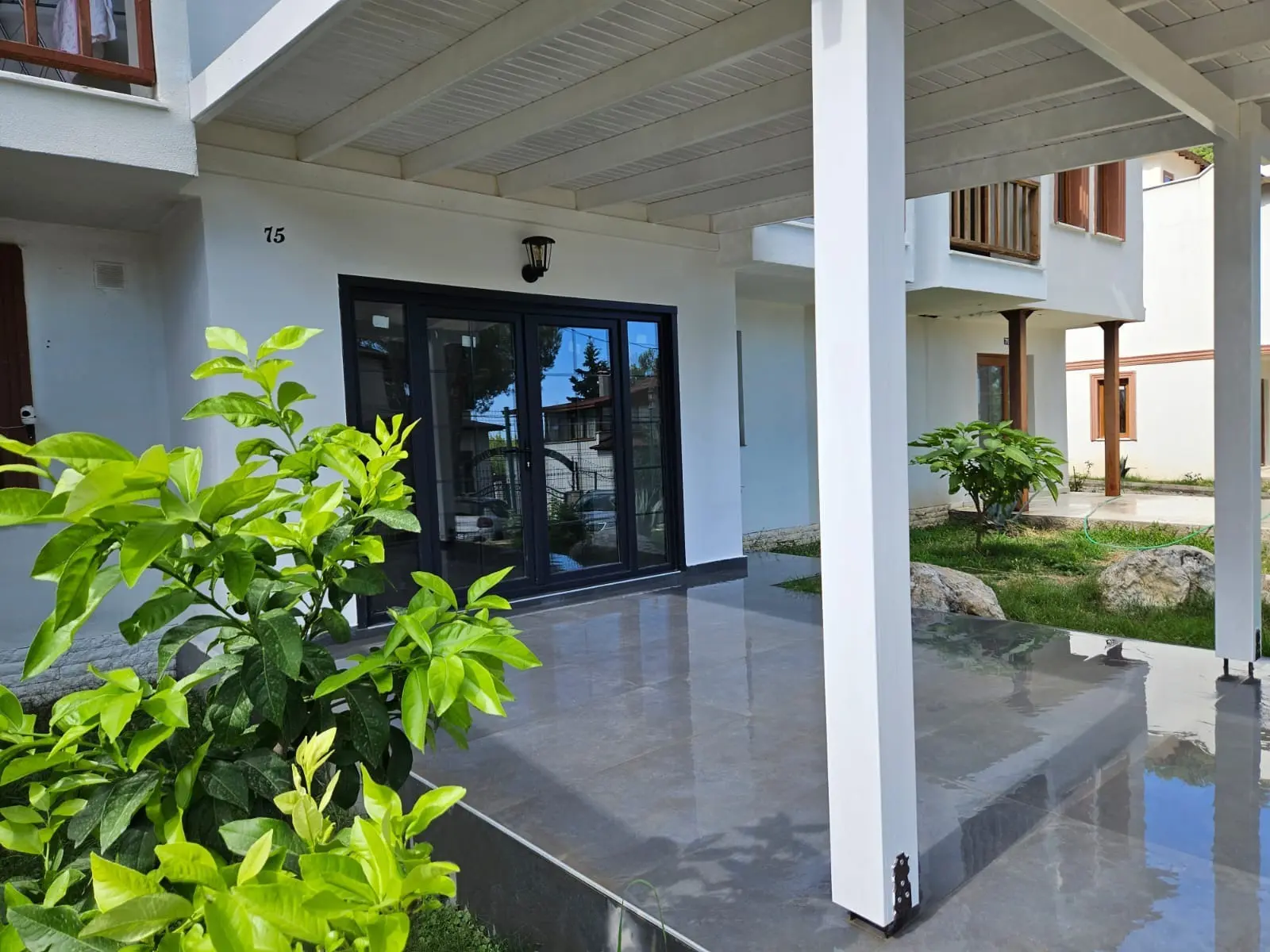 Real estate in Kemer